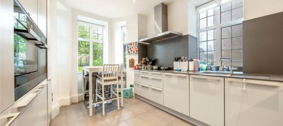 3 bedrooms Apartment in St Johns Wood, United Kingdom No. 7441 3