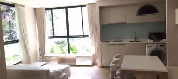 شقة 1 غرف نوم  في Watthana, Thailand رقم 5022 2