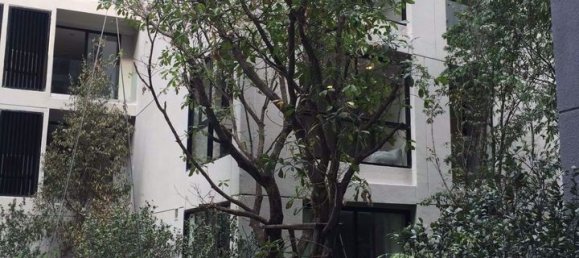 شقة 1 غرف نوم  في Watthana, Thailand رقم 5022 3