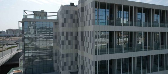 Laden in AL RAHA LOFTS 2, Al Raha Beach, UAE 52.68m², Nr. 59927 3