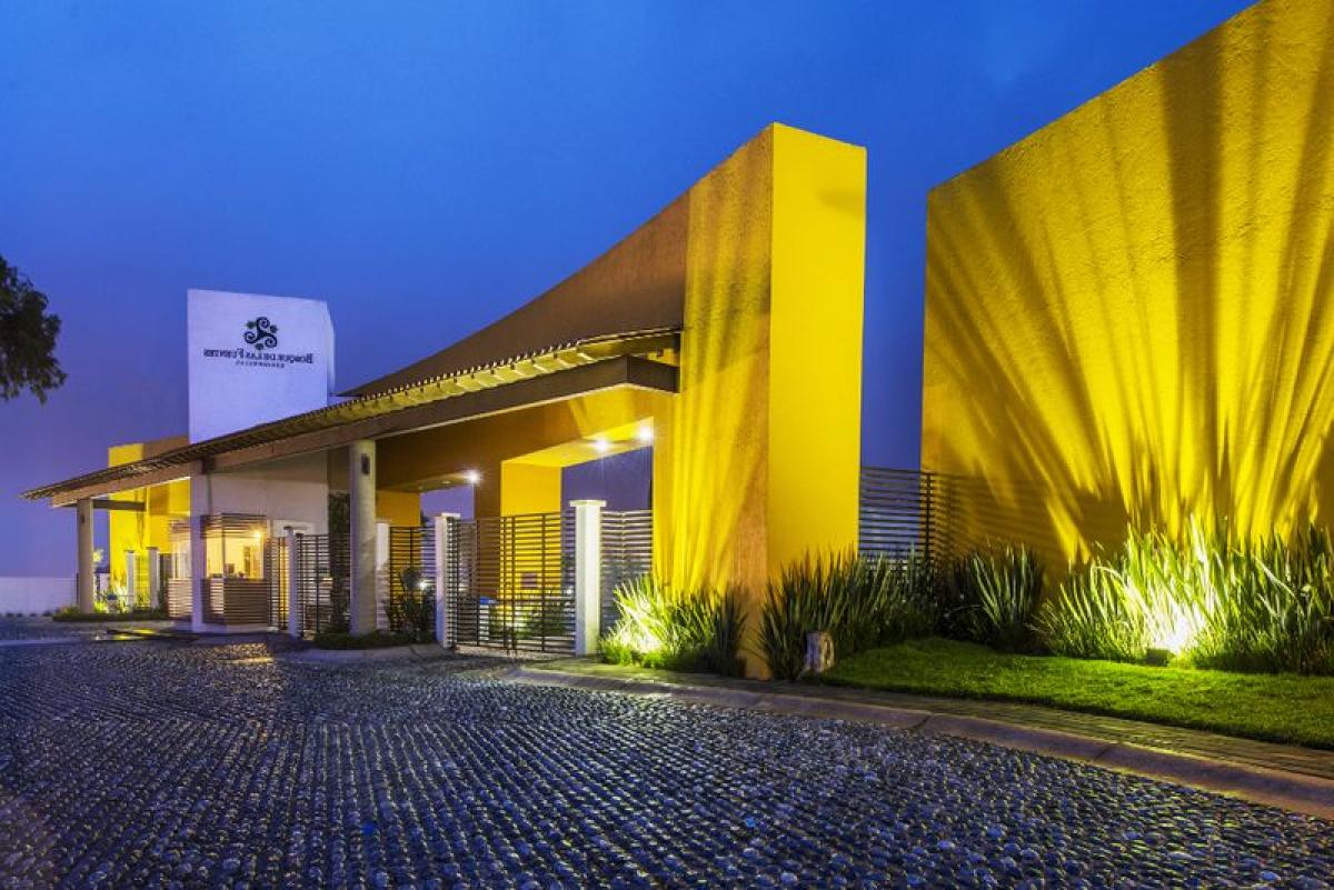 3 غرف نوم منزل في Mexico رقم 228487