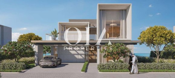 4 bedrooms Villa in Abu Dhabi, UAE No. 25836 2