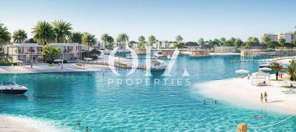 4 bedrooms Villa in Abu Dhabi, UAE No. 25836 4