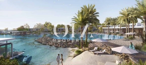 4 bedrooms Villa in Abu Dhabi, UAE No. 25836 5