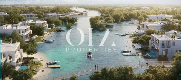 4 bedrooms Villa in Abu Dhabi, UAE No. 25836 8