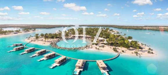 4 bedrooms Villa in Abu Dhabi, UAE No. 25836 6