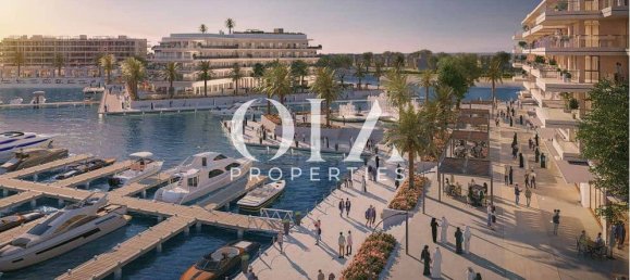 4 bedrooms Villa in Abu Dhabi, UAE No. 25836 7