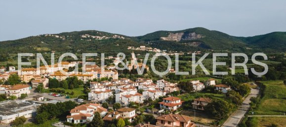 11 rooms Villa in Gavorrano, Italy No. 103425 30