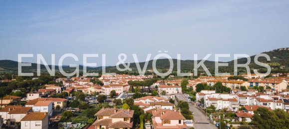 11 rooms Villa in Gavorrano, Italy No. 103425 29