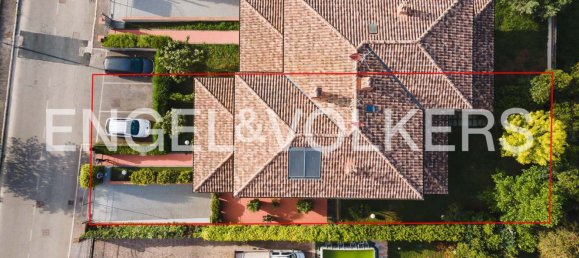 11 rooms Villa in Gavorrano, Italy No. 103425 32