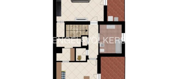 11 rooms Villa in Gavorrano, Italy No. 103425 34