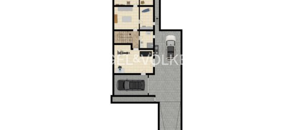 11 rooms Villa in Gavorrano, Italy No. 103425 35