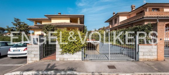 11 rooms Villa in Gavorrano, Italy No. 103425 28