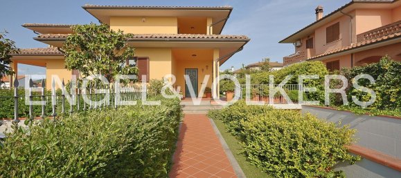 11 rooms Villa in Gavorrano, Italy No. 103425 26