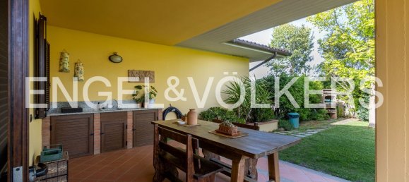 11 rooms Villa in Gavorrano, Italy No. 103425 21