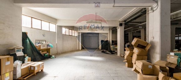Gewerbliche Immobilie in Palermo, Italy 603m², Nr. 45089 8