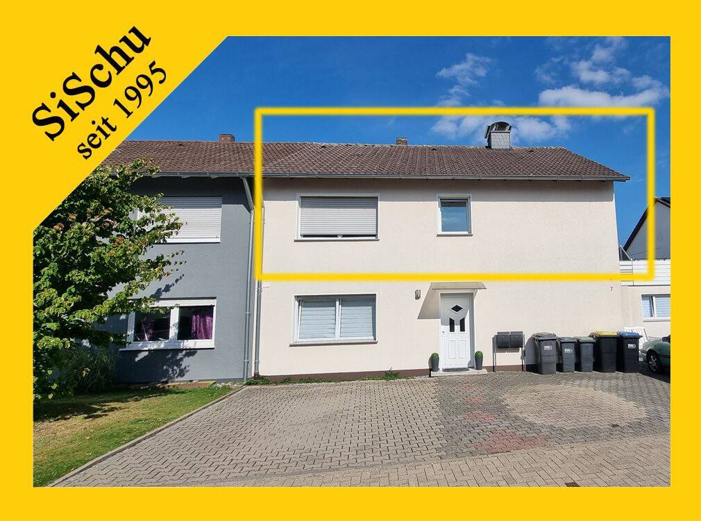 3-salle Appartement à Herford, Germany No. 350397