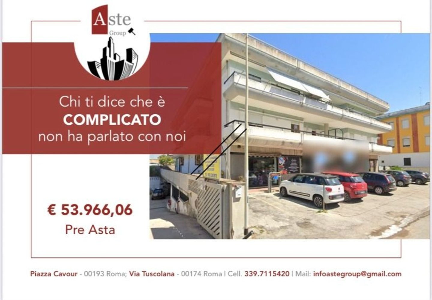 467m² Commercial property in Anzio, Italy No. 337345