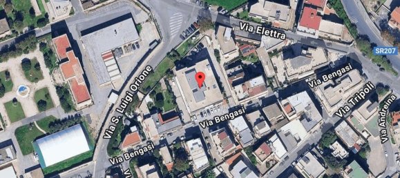 467m² Commercial property in Anzio, Italy No. 337345 13