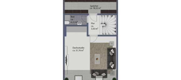 4 bedrooms Townhouse in Ebersberg, Germany No. 267326 20