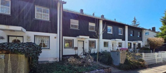 4 bedrooms Townhouse in Ebersberg, Germany No. 267326 16