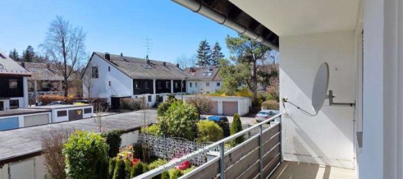 4 bedrooms Townhouse in Ebersberg, Germany No. 267326 10