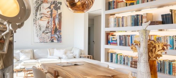 3 Schlafzimmer Penthouse in Lisbon, Portugal, Nr. 289759 11