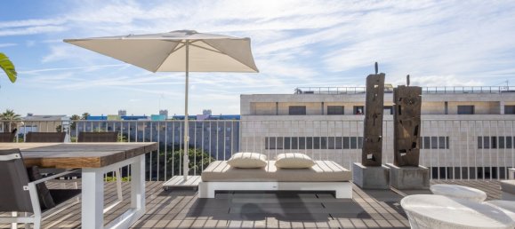 3 Schlafzimmer Penthouse in Lisbon, Portugal, Nr. 289759 40