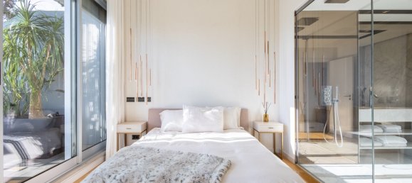 3 Schlafzimmer Penthouse in Lisbon, Portugal, Nr. 289759 21