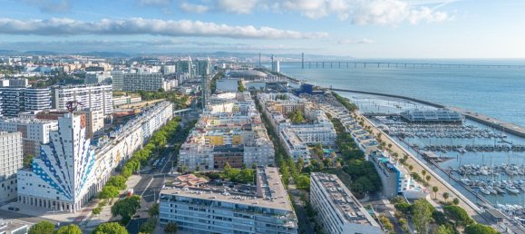 3 Schlafzimmer Penthouse in Lisbon, Portugal, Nr. 289759 44