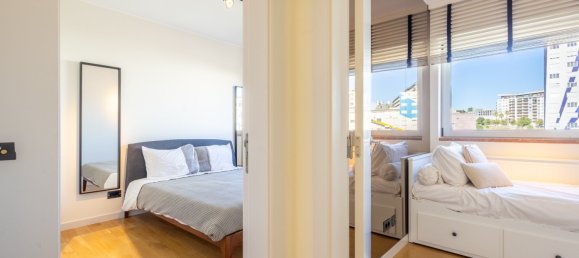 3 Schlafzimmer Penthouse in Lisbon, Portugal, Nr. 289759 31