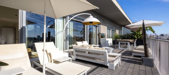 3 Schlafzimmer Penthouse in Lisbon, Portugal, Nr. 289759 37