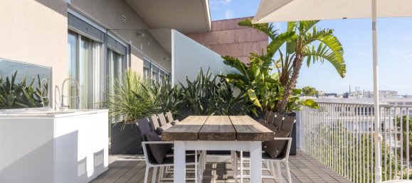 3 Schlafzimmer Penthouse in Lisbon, Portugal, Nr. 289759 41