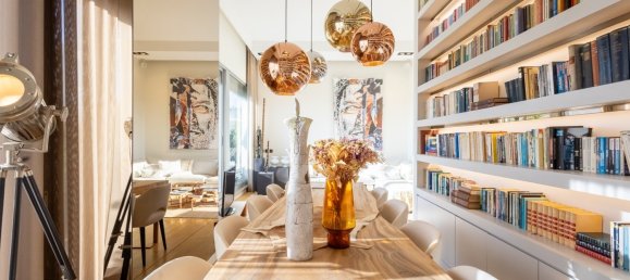 3 Schlafzimmer Penthouse in Lisbon, Portugal, Nr. 289759 6