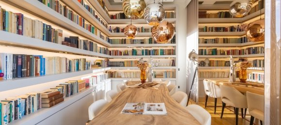 3 Schlafzimmer Penthouse in Lisbon, Portugal, Nr. 289759 5