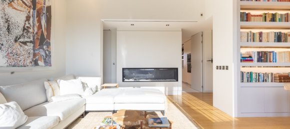 3 Schlafzimmer Penthouse in Lisbon, Portugal, Nr. 289759 4