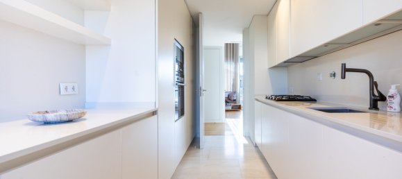 3 Schlafzimmer Penthouse in Lisbon, Portugal, Nr. 289759 15