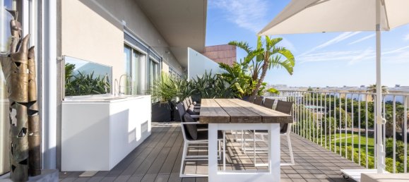 3 Schlafzimmer Penthouse in Lisbon, Portugal, Nr. 289759 38