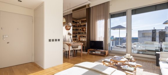 3 Schlafzimmer Penthouse in Lisbon, Portugal, Nr. 289759 7