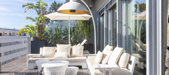 3 Schlafzimmer Penthouse in Lisbon, Portugal, Nr. 289759 42