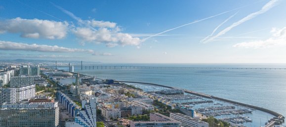 3 Schlafzimmer Penthouse in Lisbon, Portugal, Nr. 289759 45