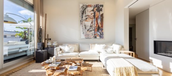 3 Schlafzimmer Penthouse in Lisbon, Portugal, Nr. 289759 3