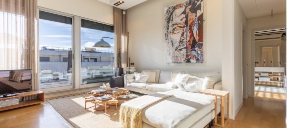 3 Schlafzimmer Penthouse in Lisbon, Portugal, Nr. 289759 2
