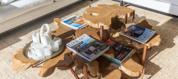 3 Schlafzimmer Penthouse in Lisbon, Portugal, Nr. 289759 12