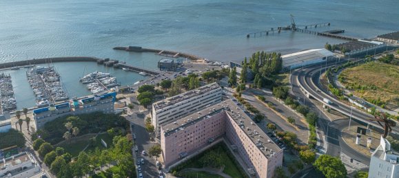 3 Schlafzimmer Penthouse in Lisbon, Portugal, Nr. 289759 47