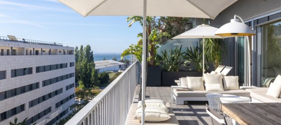 3 Schlafzimmer Penthouse in Lisbon, Portugal, Nr. 289759 43