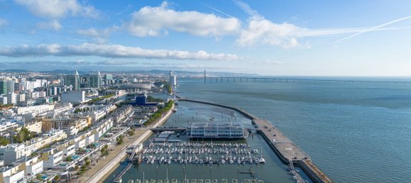 3 Schlafzimmer Penthouse in Lisbon, Portugal, Nr. 289759 46