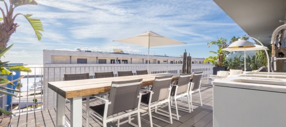 3 Schlafzimmer Penthouse in Lisbon, Portugal, Nr. 289759 39