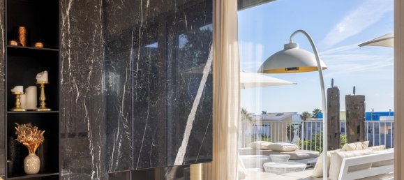 3 Schlafzimmer Penthouse in Lisbon, Portugal, Nr. 289759 29