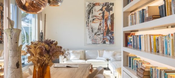 3 Schlafzimmer Penthouse in Lisbon, Portugal, Nr. 289759 10